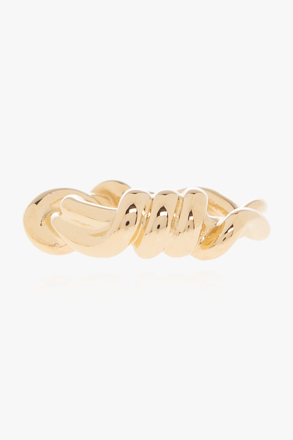 Givenchy hot sale gold ring